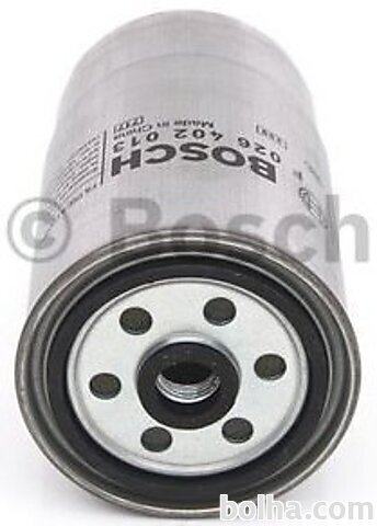 Filter goriva BSF026402013 - Citroen, Fiat, Peugeot
