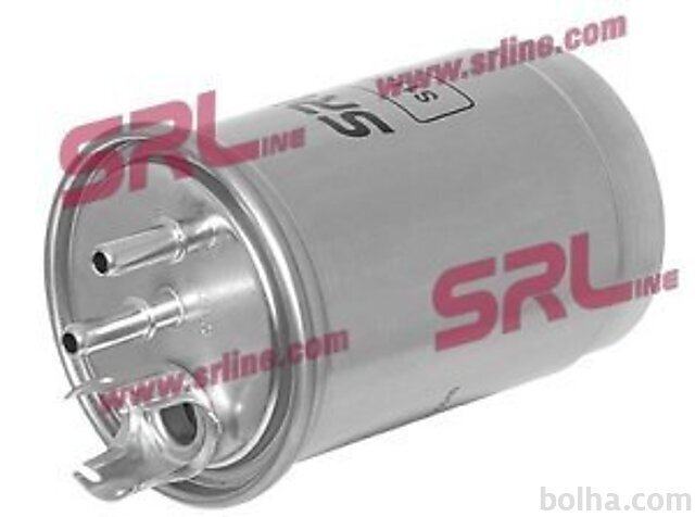 Filter goriva S11-5086 - Fiat Doblo 01-10