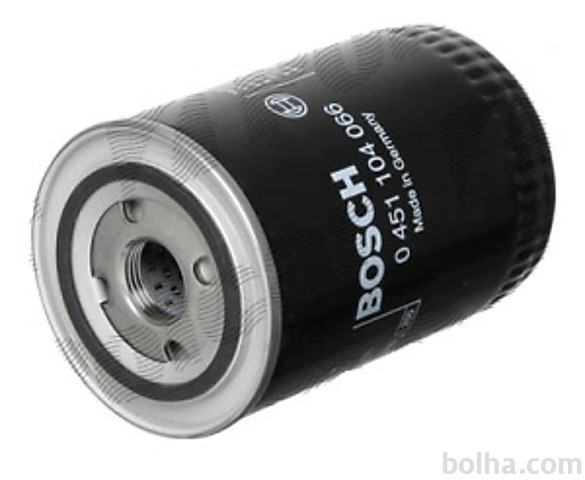 Filter olja BS0451104066 - Porsche 75-90