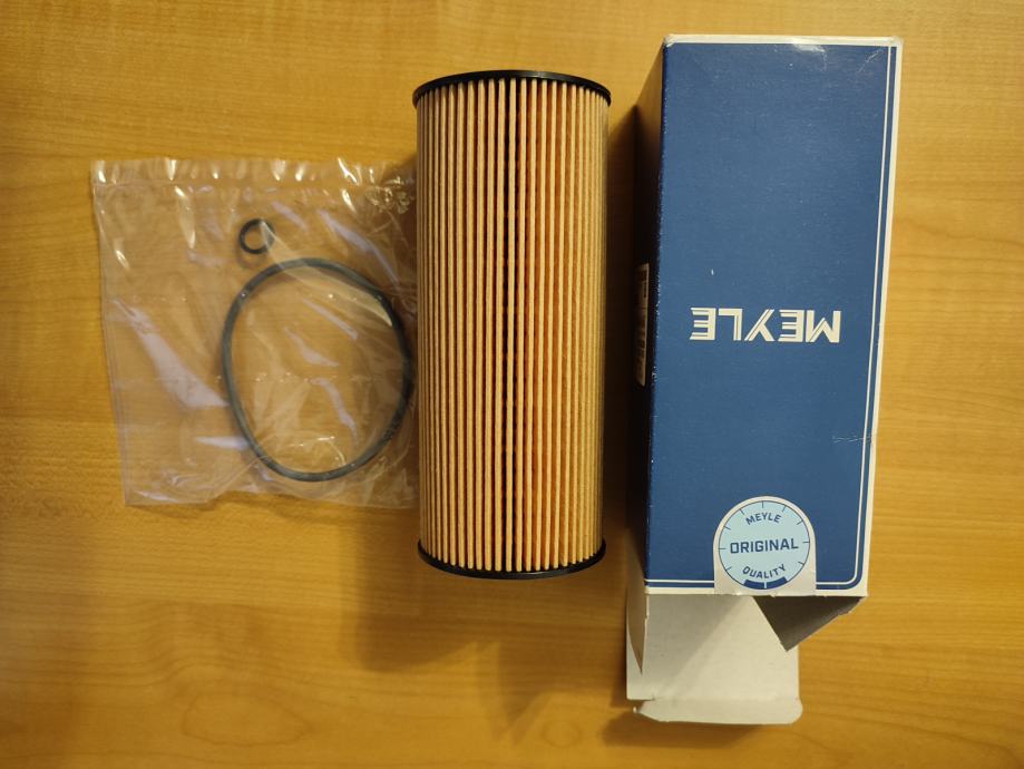 MEYLE 100 115 0007 Oljni filter