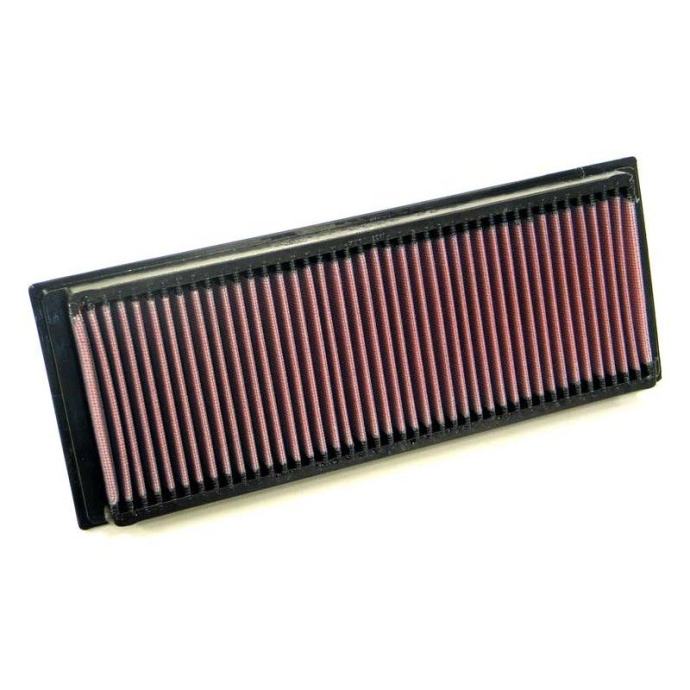 8A0070P Ersatzfilter RIDEX PLUS Motor Luftfilter 8A0070P - Für Mercedes-Benz C-Klasse & CLK Luftfilter Für Mercedes Diesel
