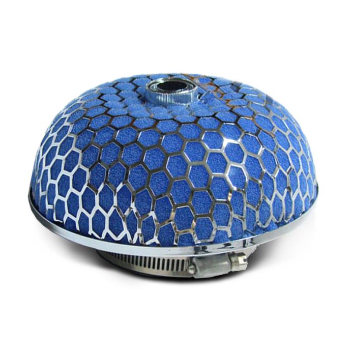 Univerzalni zračni filter Matsport Mushroom modra