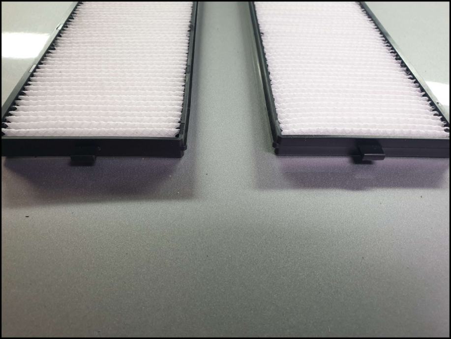 ZRAČNI FILTER Hyundai Getz Accent Matrix