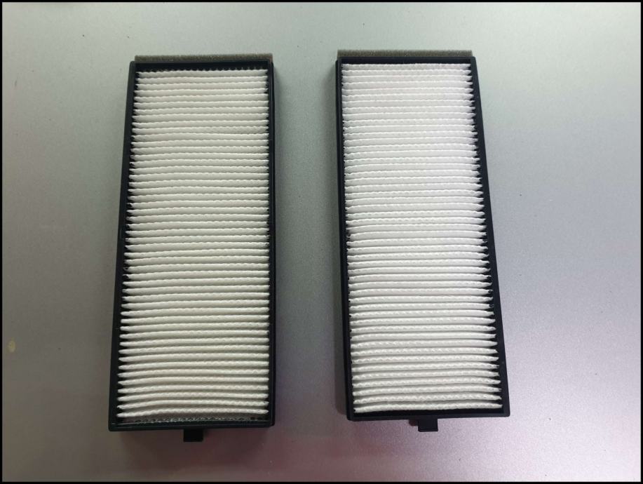 ZRAČNI FILTER Hyundai Getz Accent Matrix