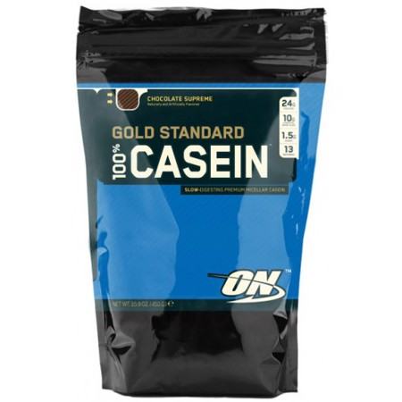 Casein - 100% Gold Standard Casein
