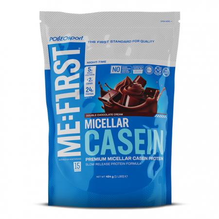 Micellar Casein - protein iz kravjega mleka