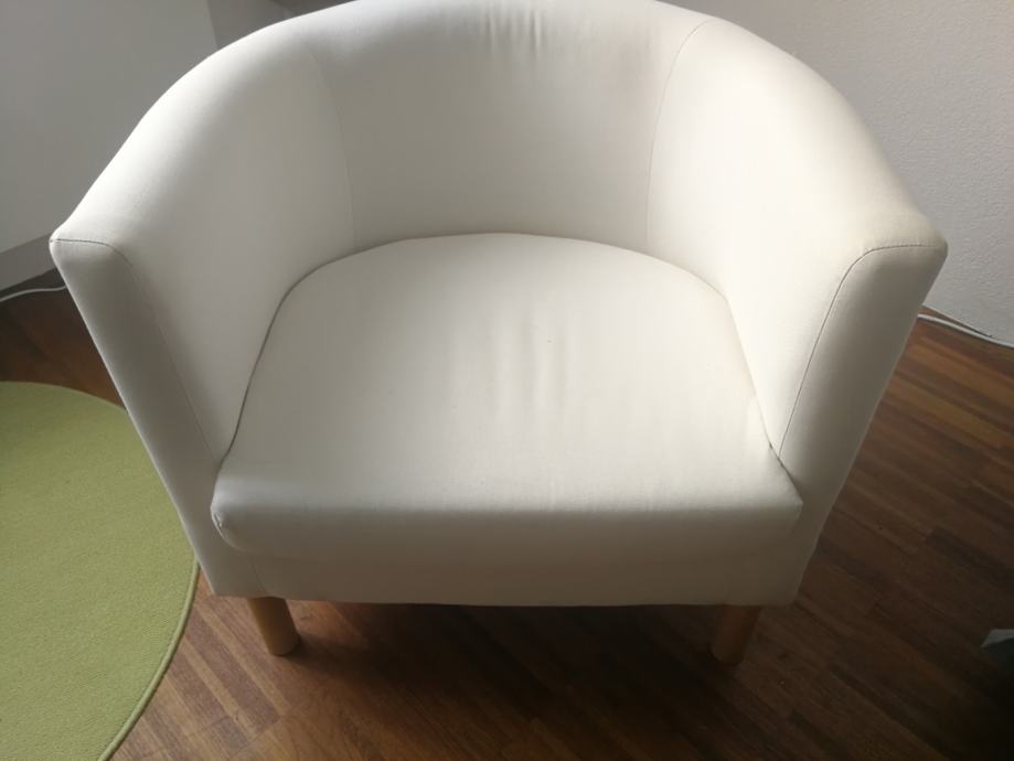 2 mini fotelja - Ikea