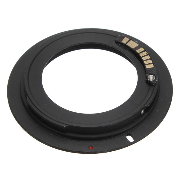 Adapter M42 to EOS (Canon Camera EF)