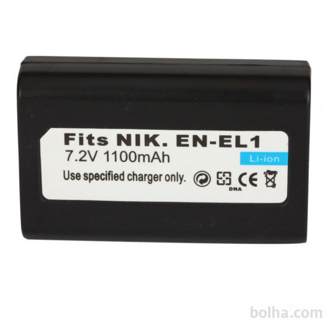 Nikon EN-EL1