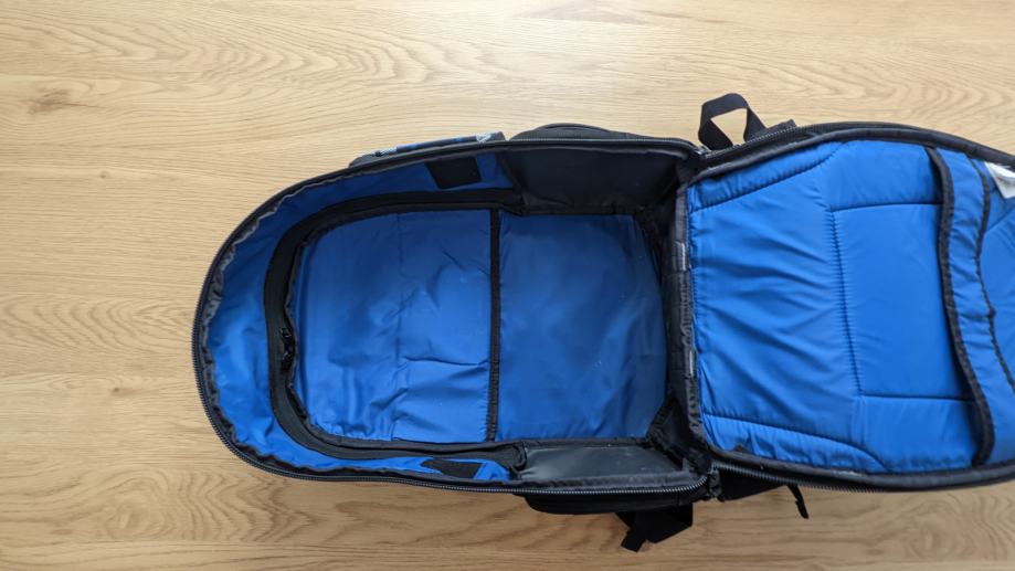 Dakine Mission photo 25l backpack
