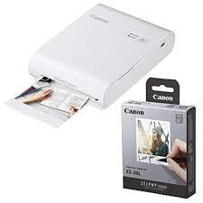 Canon SELPHY Square QX10 mobilni tiskalnik fotografij