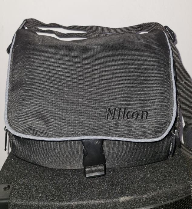 Nikon torba