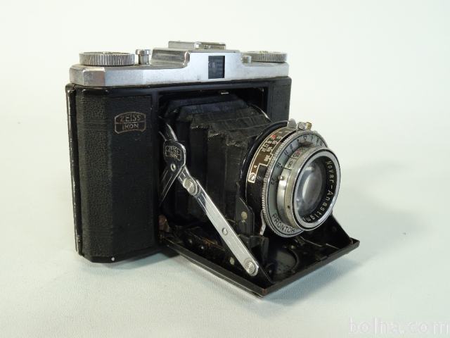 Star fototaparat Zeiss Ikon, retro vintage fotoaparat