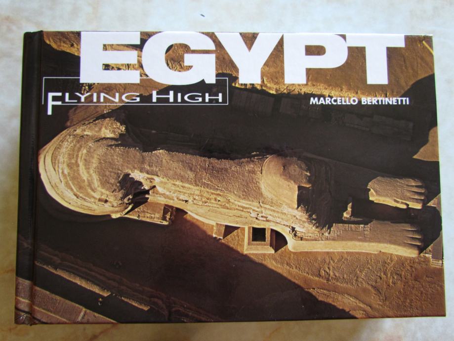 Egypt Flying High