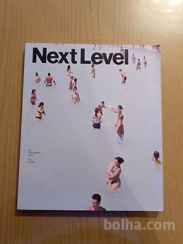 Next Level/Edition 02/Volume 03