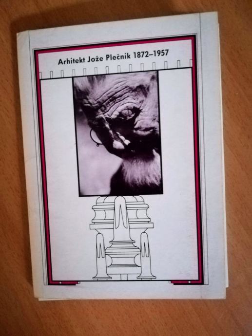 Arhitekt Jože Plečnik 18721975