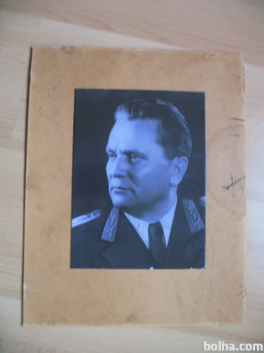 Josip Broz-Tito