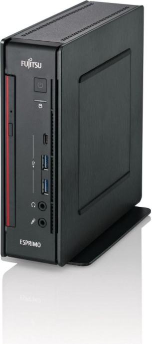 Računalnik FUJITSU ESP Q958 (VFY:Q0958PP763DE)