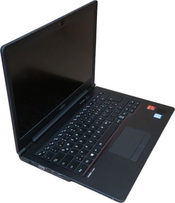 Fujitsu LIFEBOOK U758 Intel Core I5 1.6 GHz 16GB RA Produktbild-Vorschau 5