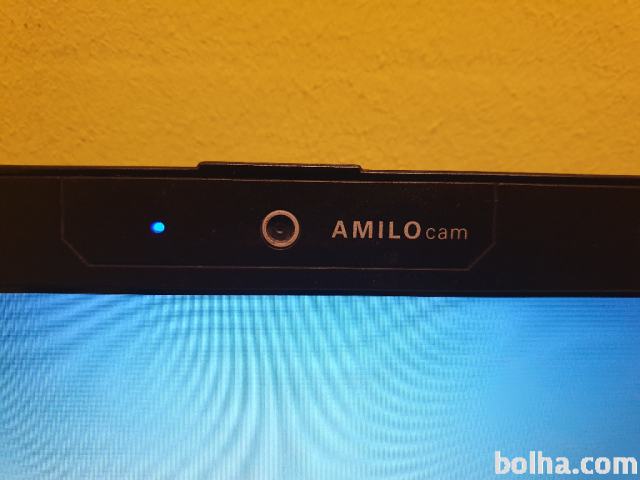 Power4Laptops Netzteil Kompatibel Mit Fujitsu Siemens Amilo Li 3710 - 20V 3.25A