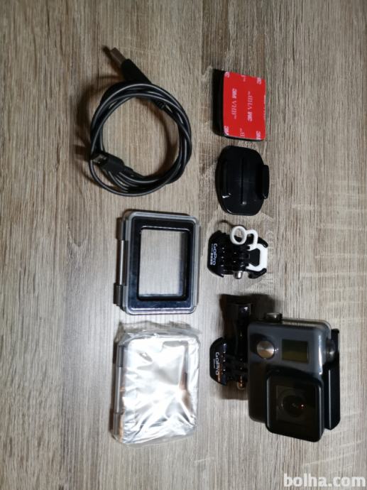 Batterie GoPro Hero 12 : Combien de temps pouvez-vous filmer