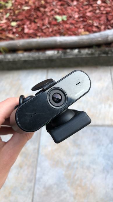 Quad-HD 2K spletna kamera Webcam z mikrofonom