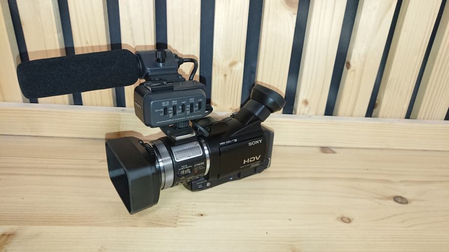 sony-hvr-a1e-profi-camcorder