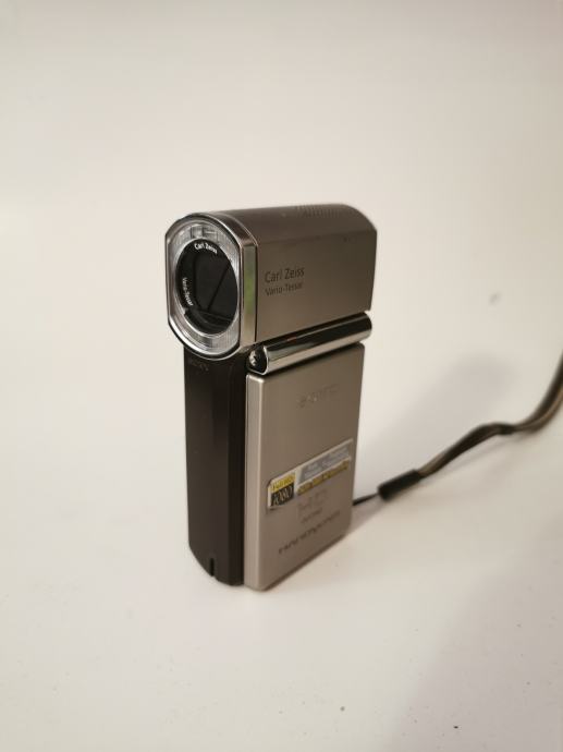 Videokamera Sony HDR-TG1e Full HD kamera