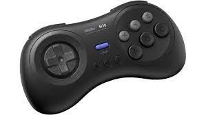 8BitDO M30 Bluetooth gamepad controller Nintendo Switch, PC, Android