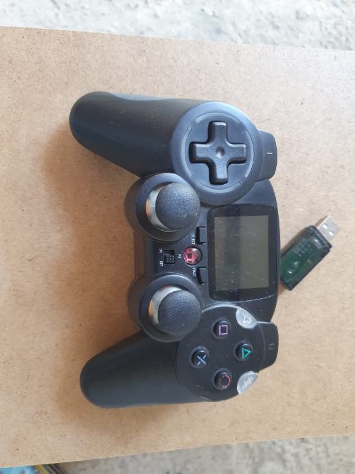 playstation 3 контроллер движений