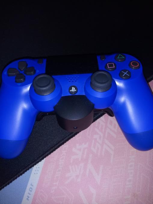 Playstation 4 kontroler + SONY BACK BUTTON ATTACHMENT