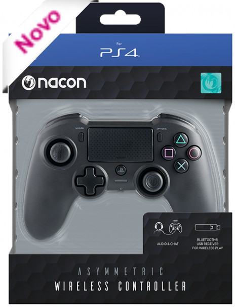 Playstation 4 PS4 Nacon asimetrični kontroler (PC)