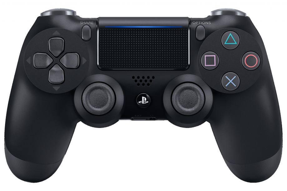 PlayStation PS4 Controller Vibrator and TouchPad + PS3 Controller