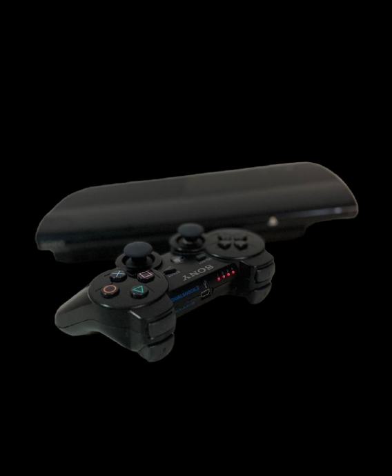 PS3 JOYSTICK KONTROLER PLOSCEK GAMEPAD Playstation 3