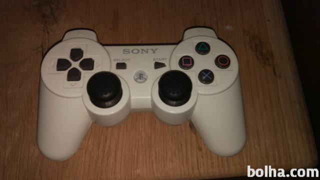 PS3 Kontroler