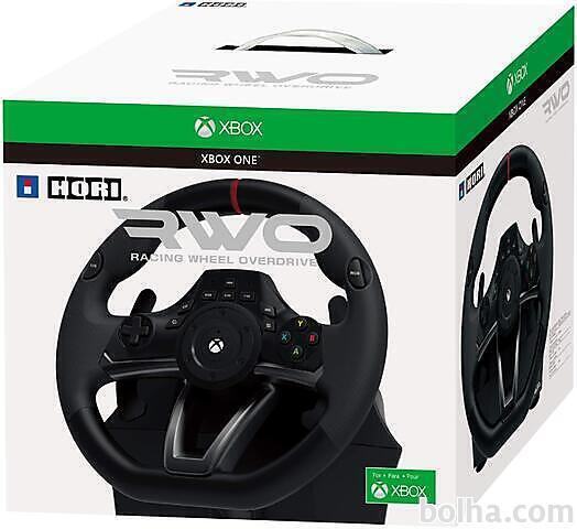 Hori RWO Racing Wheel (Xbox One | PC)
