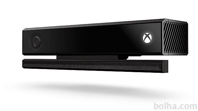 Rabljeno: Xbox One Kinect 2.0