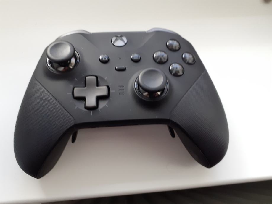 Xbox Elite series 2 kontroler gamepad
