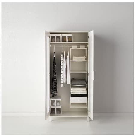 Garderobna omara IKEA serija ANEBODA