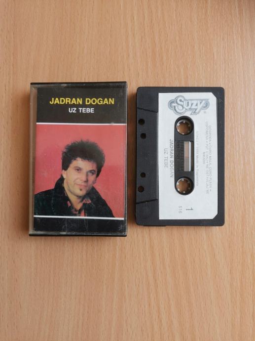JADRAN DOGAN -UZ TEBE- 1988