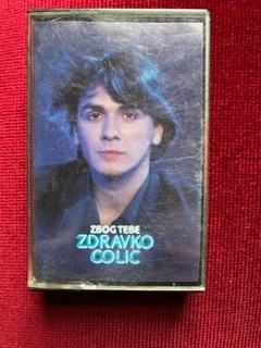 kaseta Zdravko Čolić