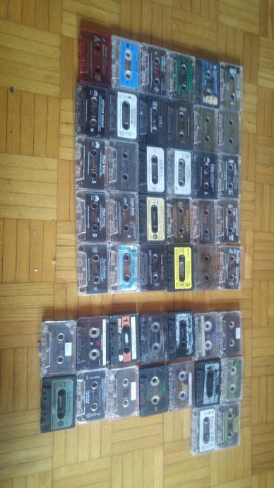 kasete kaseta narodnjaki