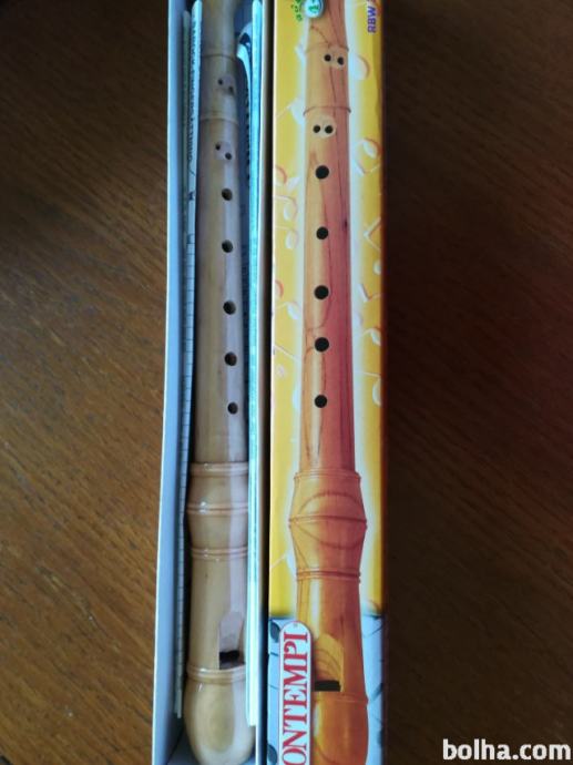 Flauta igrača