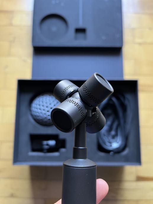 RODE SoundField NT-SF1