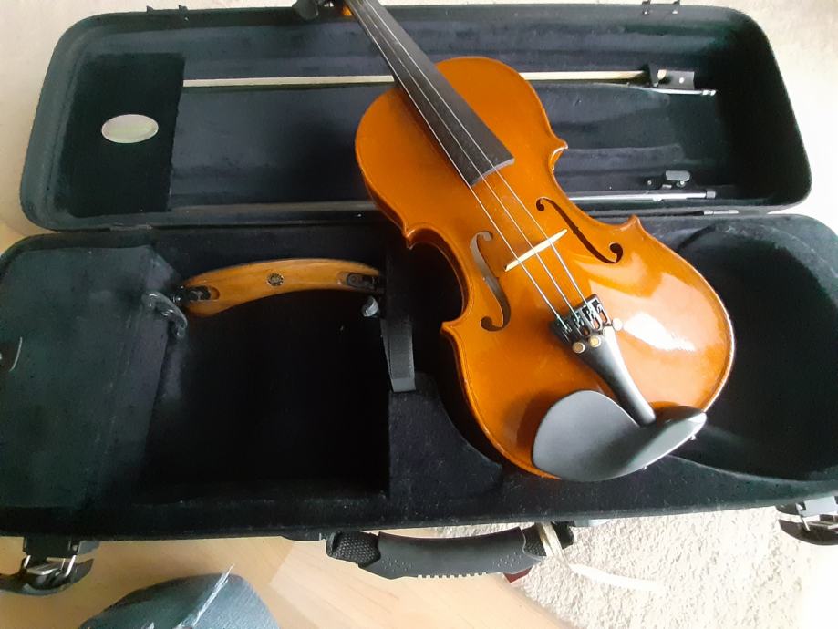 Violina Demšar