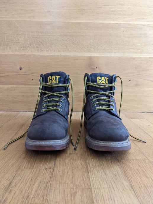 Pohodni čevlji CAT Colorado | velikost 45