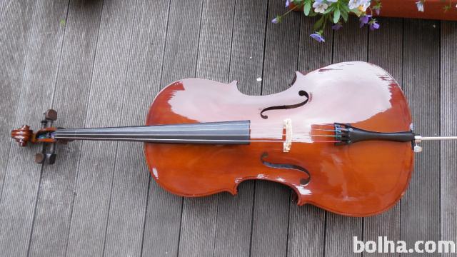 Cello 1/2