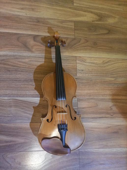 Violina, celinka