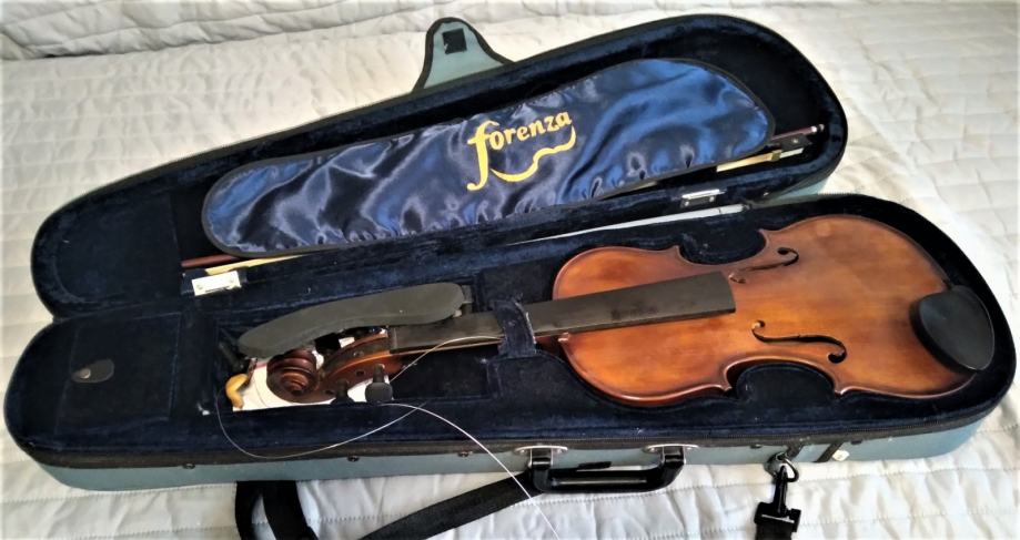 violina Forenza