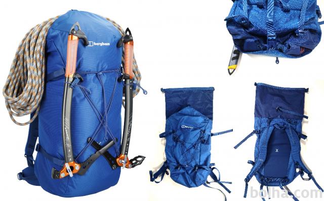 berghaus alpine 30 ruckensacark